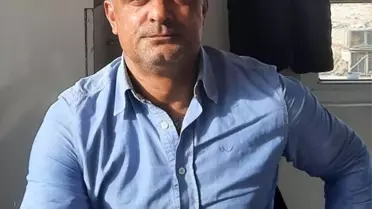 Burdur'da Kalp Krizi: Sürücü Hayatını Kaybetti