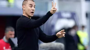 Özbekistan'ın Yeni Teknik Direktörü Cannavaro