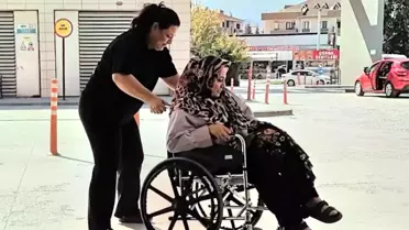 Yılan Isırdı, Sağlık Durumu İyi