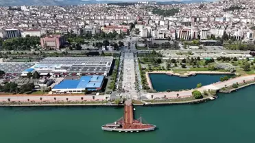 Samsun'da Yeni Enerji Yatırımlarıyla Sanayi Altyapısı Güçleniyor