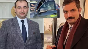 Serdar Öktem'in Sinan Ateş cinayetiyle ilgili savunması yeniden gündemde