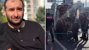 Dikkat çeken 'Daltonlar' iddiası! Emniyet, Serdar Öktem için aylar önce koruma kararı vermiş