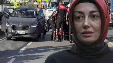 Sinan Ateş davasının kilit ismine yönelik saldırı sonrası Ayşe Ateş'ten dikkat çeken ilk yorum