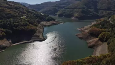 Bursa'da Su Krizi Derinleşiyor