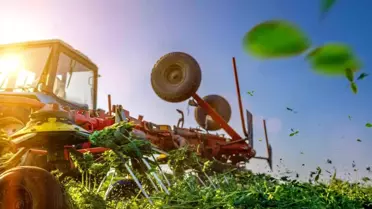 Bursa'da AgroGreen Tarım Fuarı Başlıyor