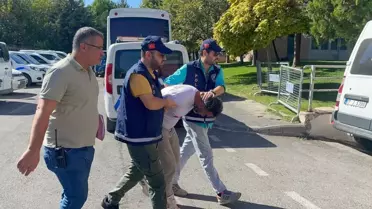 Gaziantep'te Kardeş Cinayeti