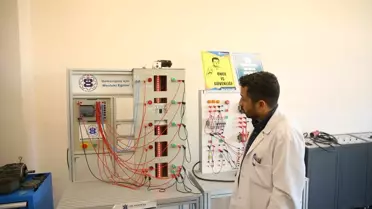 Faz Ekibi Türkiye Şampiyonu Oldu