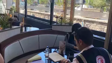 Aksaray'da Fahiş Fiyat Denetimi Başlatıldı