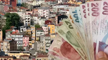 Ticaret Bakanlığı'ndan emlakta fahiş fiyat artışına 172 milyon lira ceza