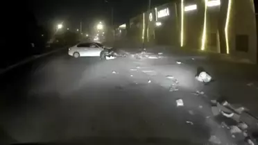 Adana'da Motosiklet Kazası: Genç Hayatını Kaybetti
