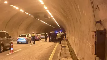 Ankara'da Tüfekle Cinayet