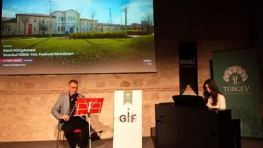 GİF Öğrencilerinden Unutulmaz Piyano Konseri