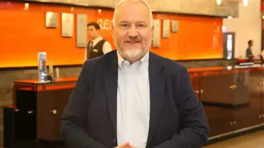 2034'te 30 Milyar Turist Bekleniyor