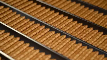 Ülker Bisküvi'den 250 Milyon Dolar Kredi Anlaşması