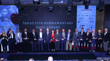 E-ihracat Zirvesi'nde Protokol İmzalandı