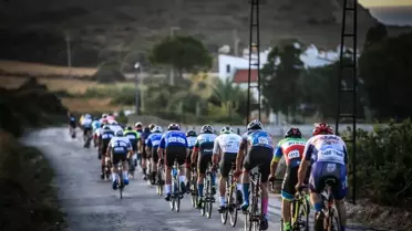 Veloturk Gran Fondo Çeşme 9. Kez Başlıyor
