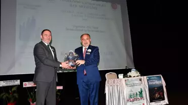 Mevlid-i Nebi Haftası Programı