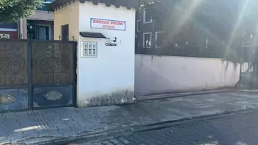 Yalova'da Eşi Tarafından Vurulan Kadın Hayatını Kaybetti