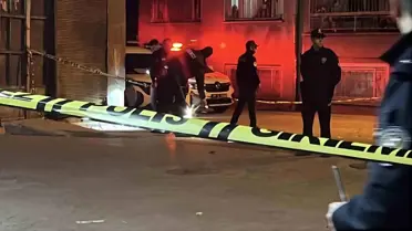 Yan bakma kavgasında silahlar çekildi, 5 yaşındaki çocuk hayatını kaybetti