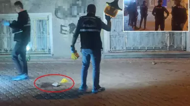 'Yan baktın' kavgasında 5 yaşındaki çocuk öldürüldü 