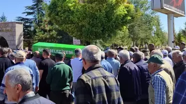 Yaşlı adamın kahreden ölümü! 14 yıl önce yaşanan karışıklık, gerçeğe dönüştü