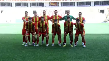 Yeni Malatyaspor Kötü Günler Geçiriyor