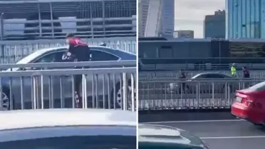 Sinan Ateş davasının kilit ismi Avukat Serdar Öktem aracında suikasta uğradı