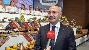 Adana Lezzet Festivali 2023
