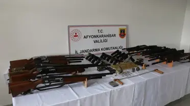 Düğünlerde Ateş Açan 20 Şüpheli Yakalandı