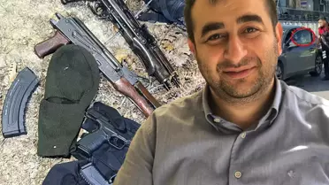 Avukat suikastında çarpıcı detay! Ölüm emri yurt dışındaki çete elebaşından gelmiş