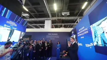 Sivas'ta Güneş Enerji Santrali Açıldı