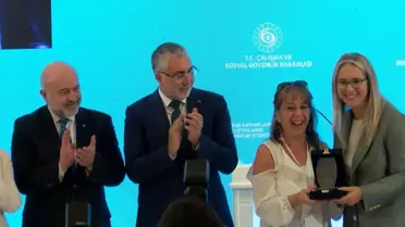 Kadın İstihdamında Önemli Artış