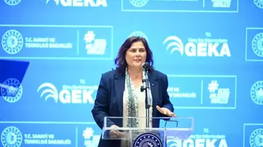 Aydın'a 10 Yeni Proje İle Yatırım Müjdesi