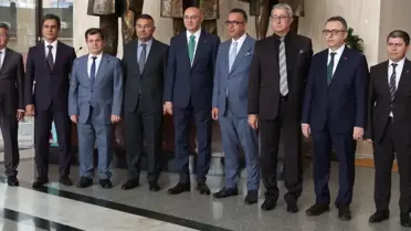 Barış Duman Bakırköy Başsavcısı Oldu