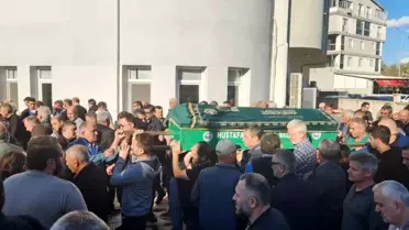 Bursa'da İki Müdür Kalp Krizinden Hayatını Kaybetti