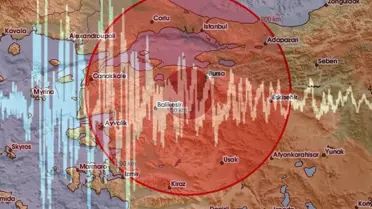 Büyük İstanbul depremiyle ilgili ezber bozan sözler: 400 km fay gerekli