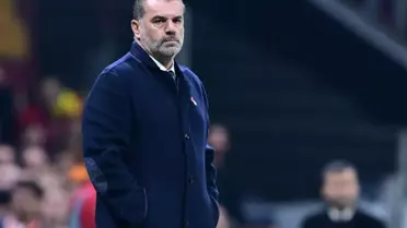 Daha imza atalı 28 gün olmuştu! Postecoglou, Nottingham'dan gönderilebilir