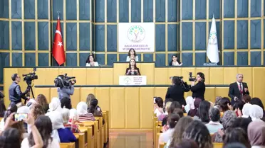 Hatimoğulları'ndan Barış Çağrısı