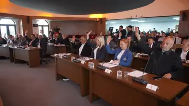 Edirne Su Sorununu Çözmek İçin Yüzey Kuyuları Açacak