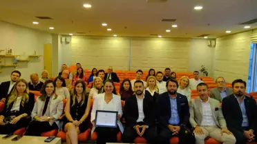 İnsan ve Kültür: Yeni İş Dünyası Yaklaşımları