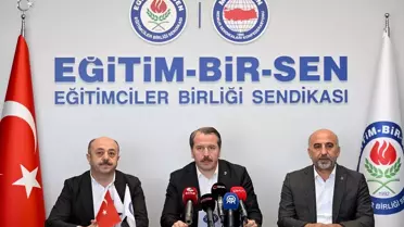 Eğitimde Zorunlu Süre İyileştirmesi