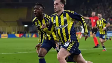 Fenerbahçe'de 96 milyon euro'luk hayal kırıklığı