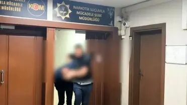 Sakarya'da Hapis Cezaevi Kaçakları Yakalandı