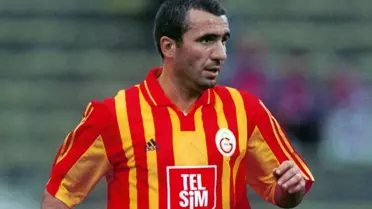 Galatasaray'a rakip oluyor! Süper Lig'de Hagi sürprizi 