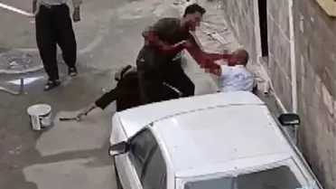 Gaziantep'te Aile İçinde Cinayet