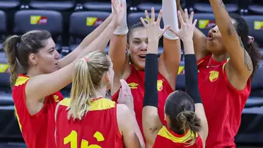 Göztepe, Kadınlar Kupa Voley'de Aydın ile Başlıyor