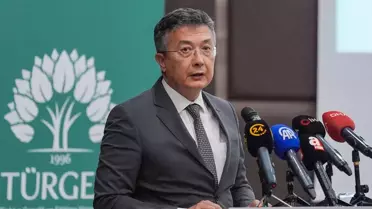 Gazze İçin Umuda Çağrı Töreni