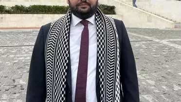 İstanbul Üniversitesi'nden Gazze'ye Duyarlılık