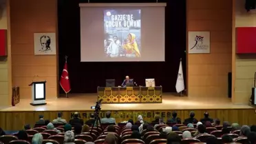Karabük'ten kısa kısa
