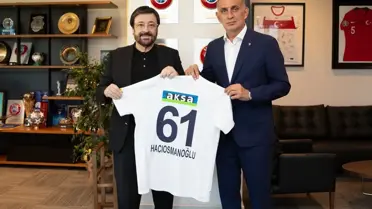 Kasımpaşa'dan Fatih Saraç açıklaması
